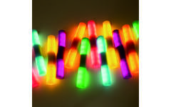 Lichtgevende Gloed Cilinders